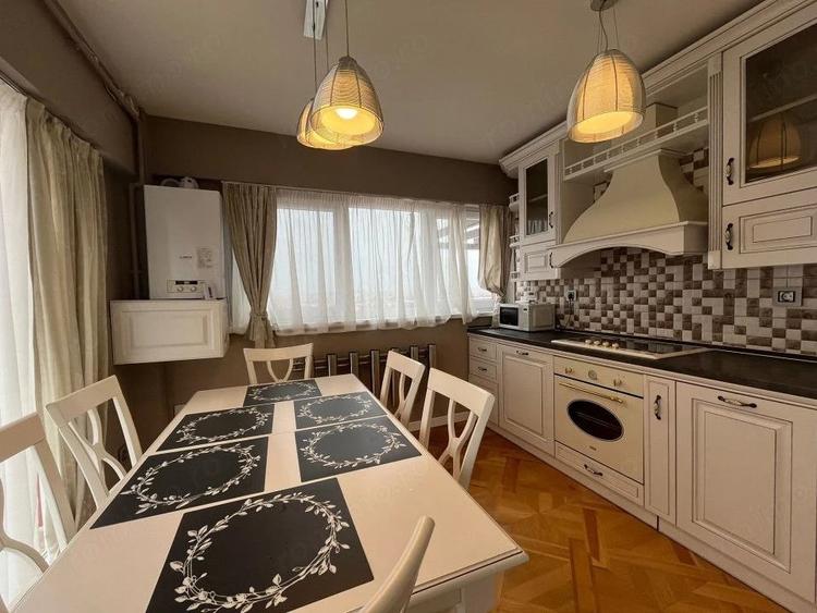 Penthouse 110mp zona Bulevardul Mihai Viteazu - 11