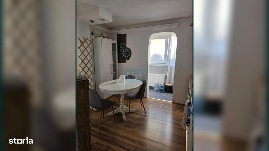 FARA COMISION! Apartament 2 camere,decomandat, etajul3/4, ZORILOR - 1