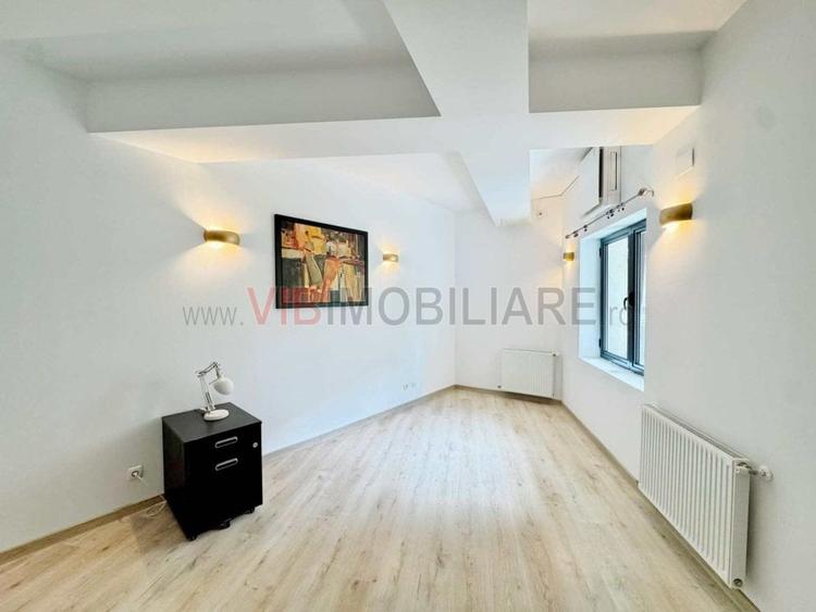 Apartament cu 3 camere decomandat în Eminescu
