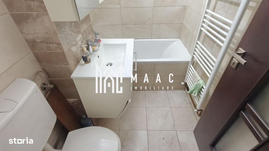 Apartament 4 camere I 73 Mpu I Etaj 1 I Decomandat I Rahovei - 10