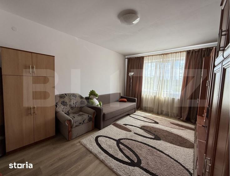 Garsonieră în Păulești