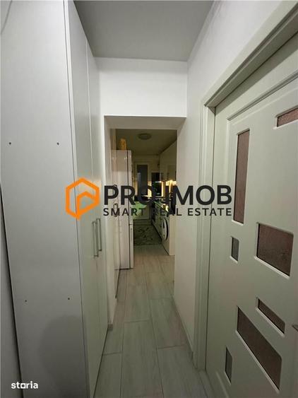 Apartament cu 2 camere decomandat în Crâng