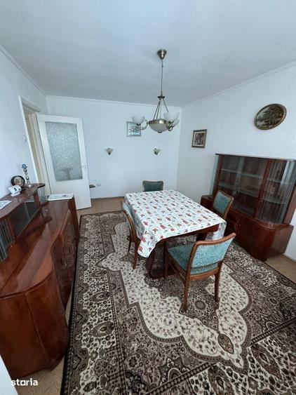 Apartament 3 camere decomandat- zona Tomis Nord - 6