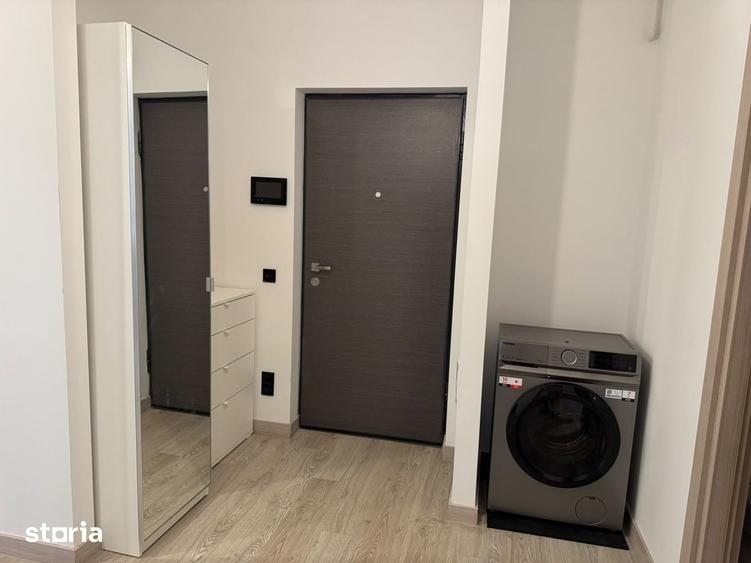 Apartament cu 3 camere în Dudești