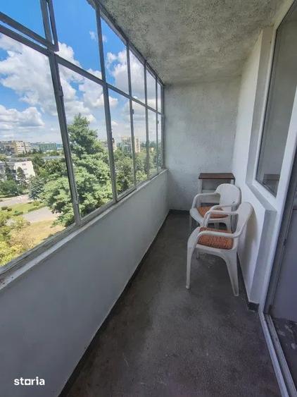 Apartament de inchiriat 2 camere 55 mp zona Gheorgheni - 1