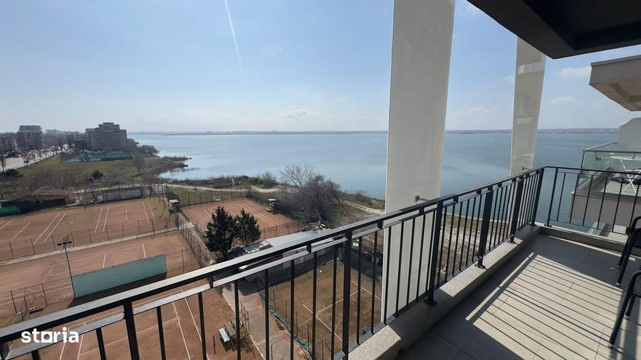 Studio de vanzare Mamaia, zona Butoaie 99.999 negociabil - 9