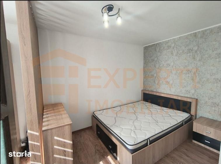 Apartament cu 2 camere în Tomis Nord
