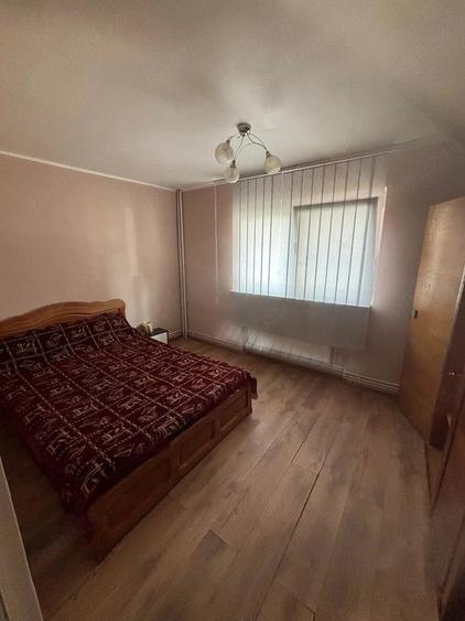 Apartament cu 2 camere semidecomandat în Burdujeni