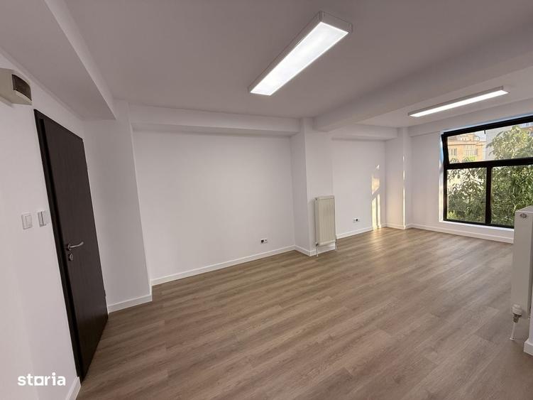Spațiu comercial, de 38 mp, în Ultracentral