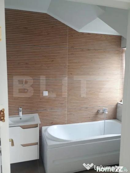 Casă cu 4 camere cu Teren 229 Mp în Aleea Tudor Neculai