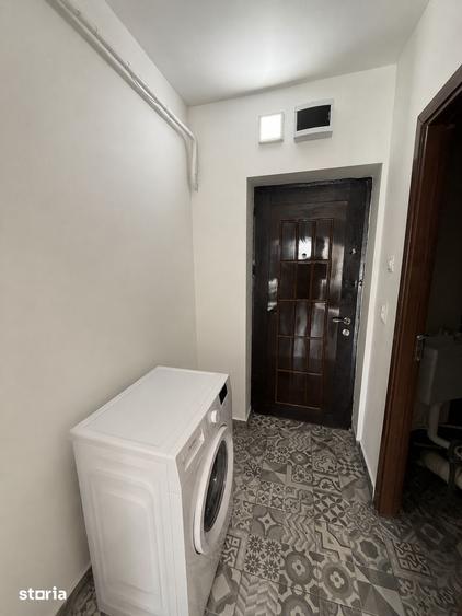 Galata, etajul 2, mobilat+utilat - 7