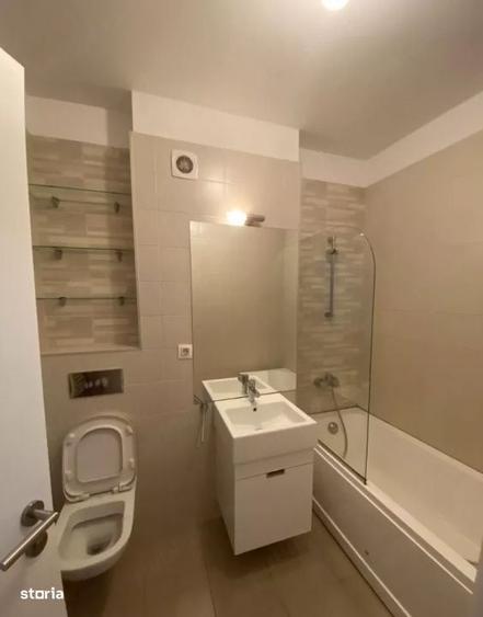 Apartament cu 2 camere în Bună Ziua