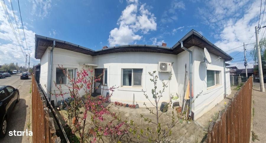 Casă cu 4 camere în Sud