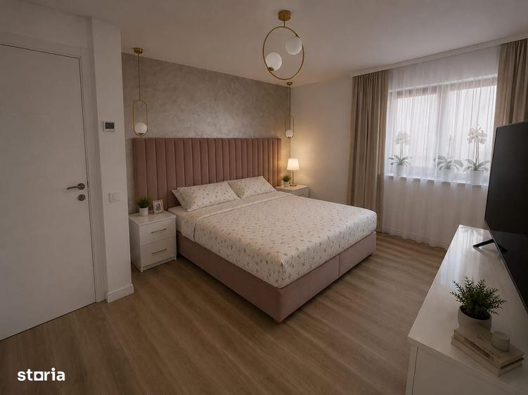 Casă cu 4 camere în Central
