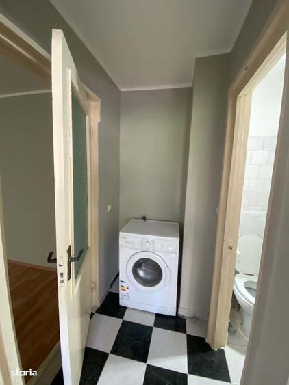 Apartament cu 2 camere în Viziru 3