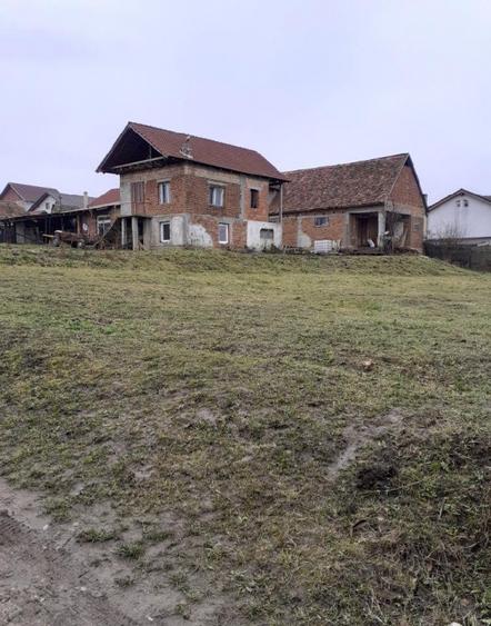 Spațiu industrial, de 360 mp, în Șura Mare