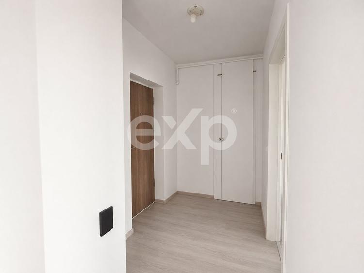 Apartament cu 2 camere decomandat, mobilat în Theodor Pallady
