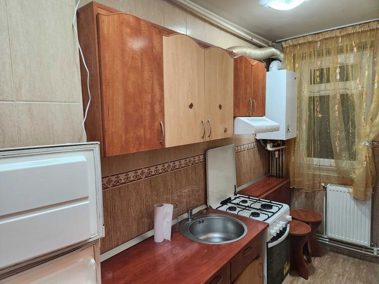 Vand apartament 1 camera, et.3 Piatra Neamt - 3