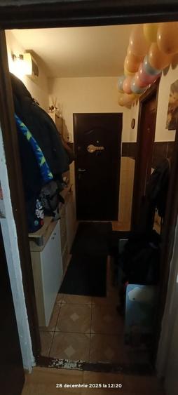 Apartament cu 2 camere semidecomandat în Narcisa