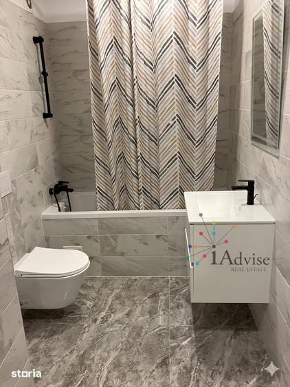 Apartament cu 2 camere în Triaj
