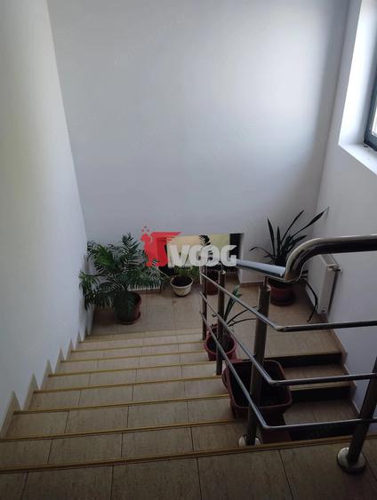 Spațiu comercial, de 340 mp, în Buziașului