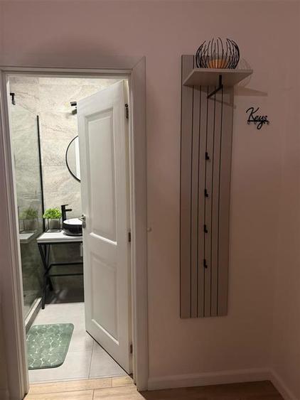 Apartament cu 2 camere decomandat în Aeroport