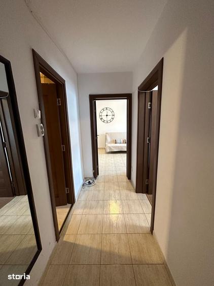 Apartament cu 2 camere decomandat în Ștefan cel Mare