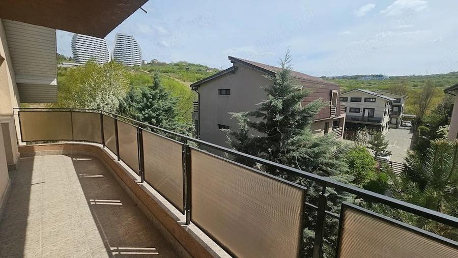 Apartament cu 2 camere decomandat în Câmpului