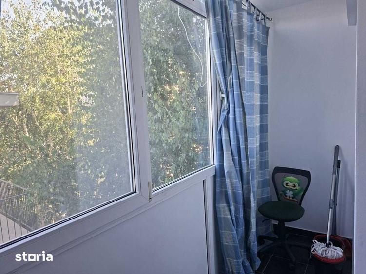 Garsonieră în Militari