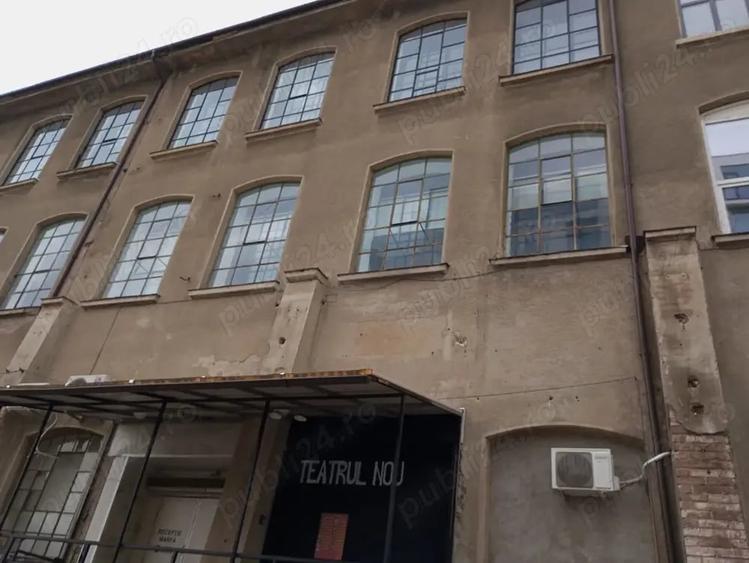 Spațiu comercial, de 161 mp, în Nerva Traian