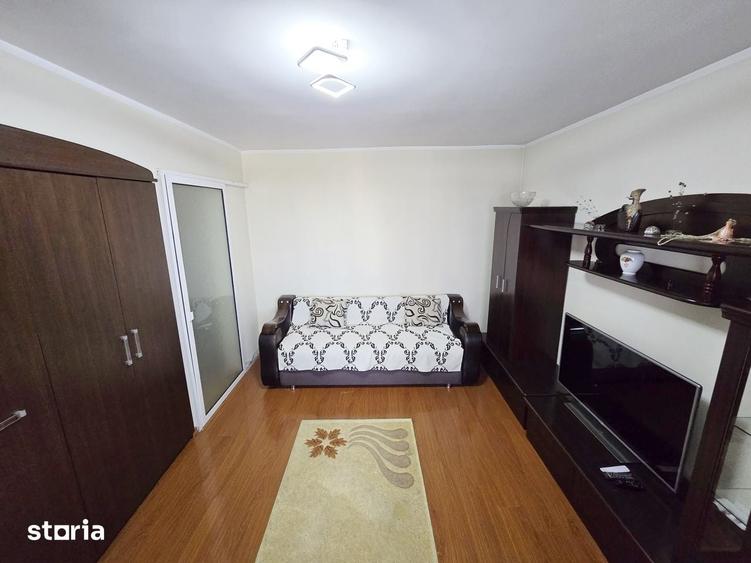 Garsonieră decomandată în Mazepa 1