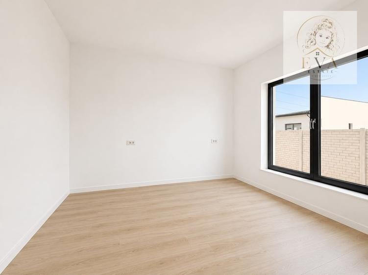 Casă cu 4 camere cu Teren 380 Mp în Berceni