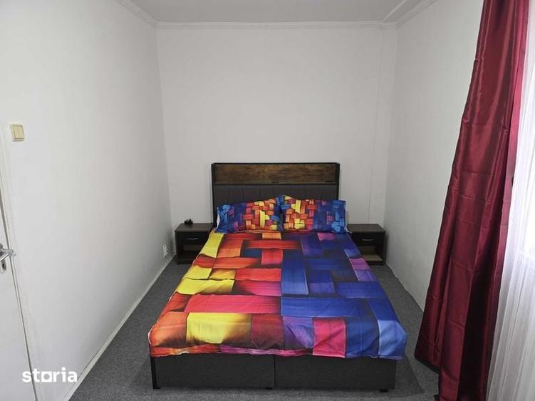 Apartament cu doua camere modern in Exercitiu / LIDL - 5