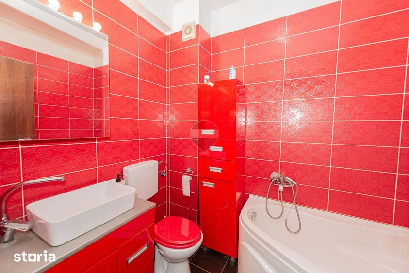 Apartament 2 camere | 49mp utili | Lidl Rezervelor - 15
