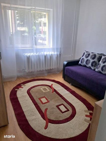 2 camere, decomandate, mobilat complet, in Marasti, zona Piata Marasti - 4