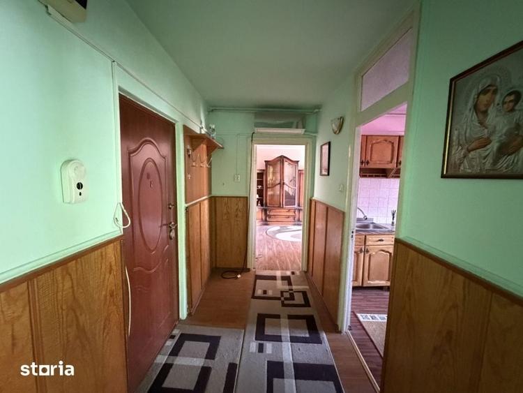 Apartament cu 2 camere în Central