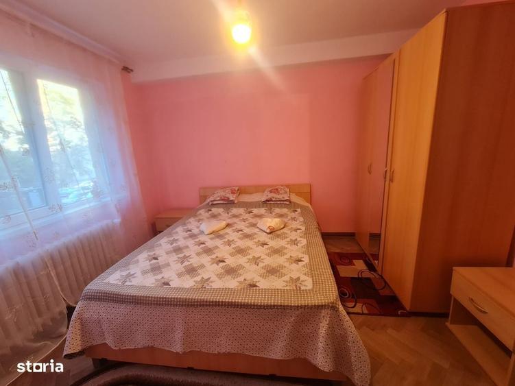 Apartament cu 2 camere decomandat în Copou