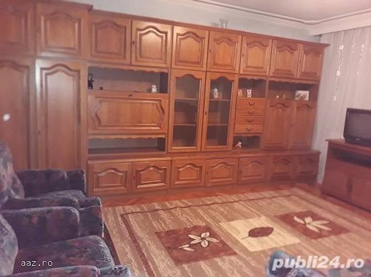 Apartament cu 2 camere decomandat în 13 Septembrie