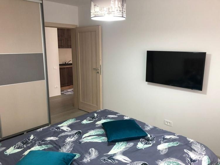 Apartament cu 2 camere în Central