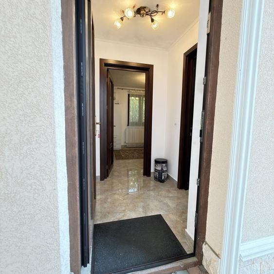 Garsonieră în Șorogari
