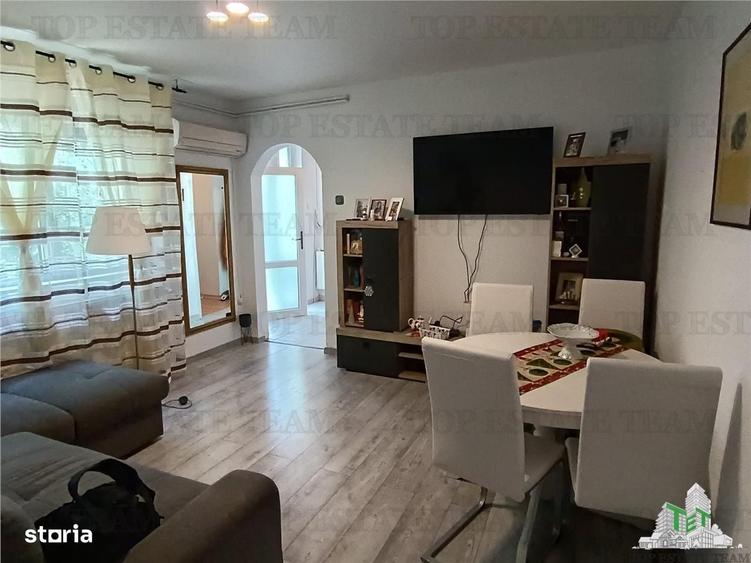 Casă cu 2 camere în Domenii