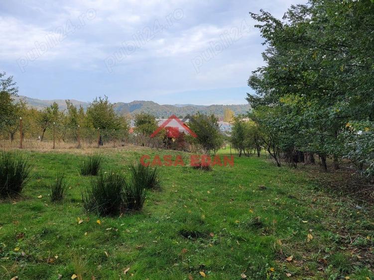 Teren intravilan in Breaza-- 2017 mp--50.000e - 7