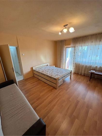 Garsonieră în Circumvalațiunii