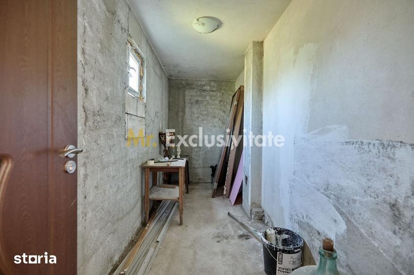 Casă cu 4 camere cu Teren 3105 Mp în Uda