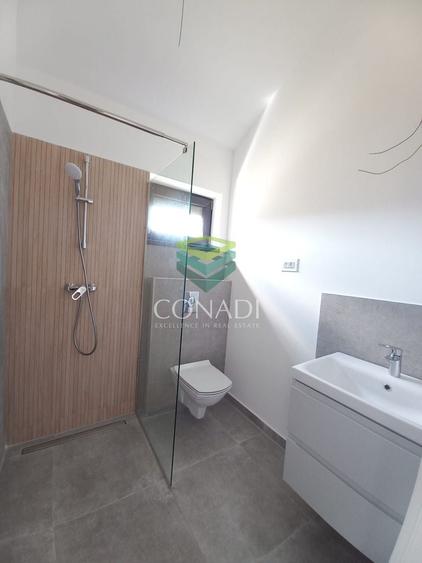Casă individuală cu 3 camere cu Canalizare în Snagov