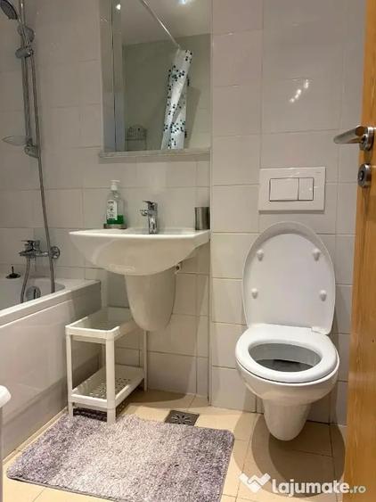 Garsonieră în Dristor