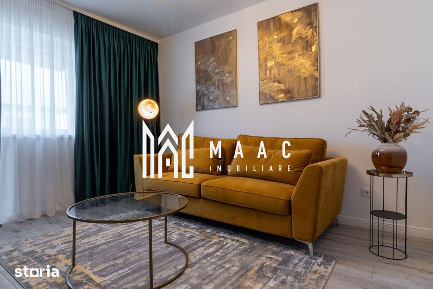 Apartament cu 2 camere decomandat în Sud