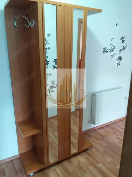 Garsonieră decomandată în Șagului