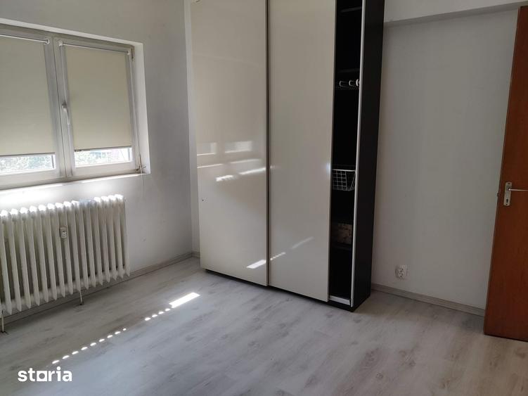 Apartament cu 2 camere în Eminescu