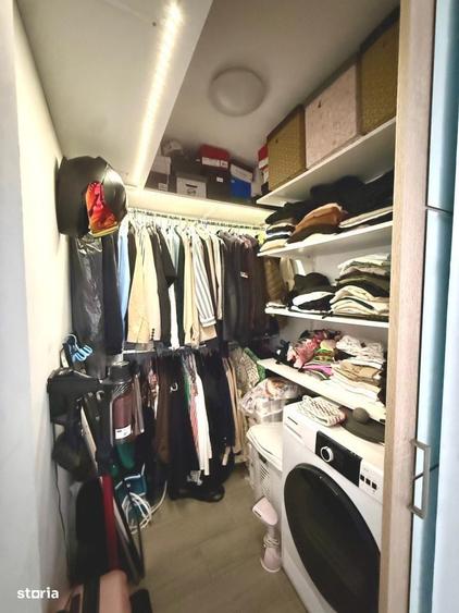 Apartament cu 3 camere, 59 mp, balcon, pe strada Porii (nr mici) - 3
